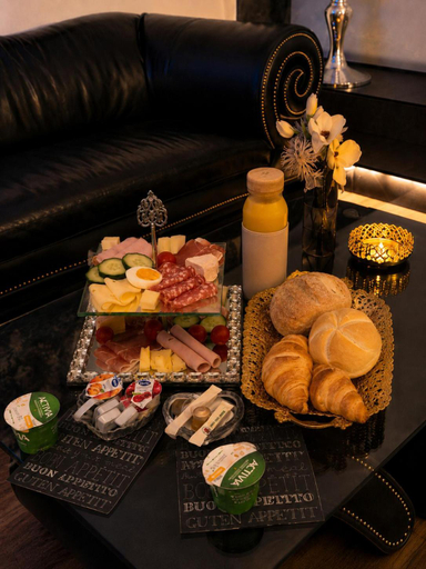 Food & Drinks 5, Privat-Spa mit Whirlpool und Sauna in Sursee, Sursee