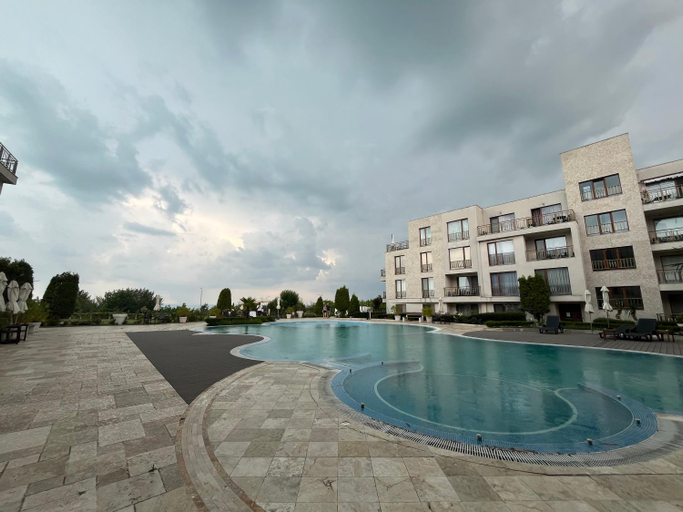 Exterior & Views, Diamond Beach Sarafovo by KP, Burgas