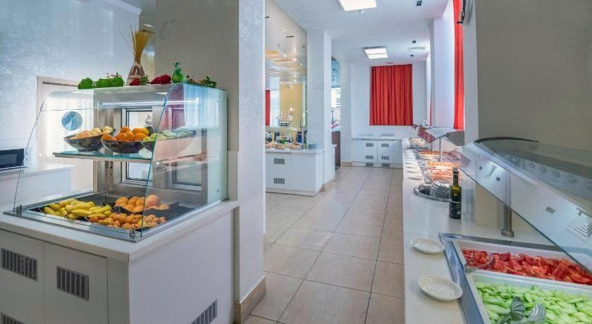 Food & Drinks 4, Rome Palace Deluxe - All Inclusive Premium, Nesebar
