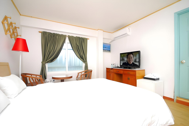 Bedroom 4, Gangneung (Jeongdongjin) M, Gangneung