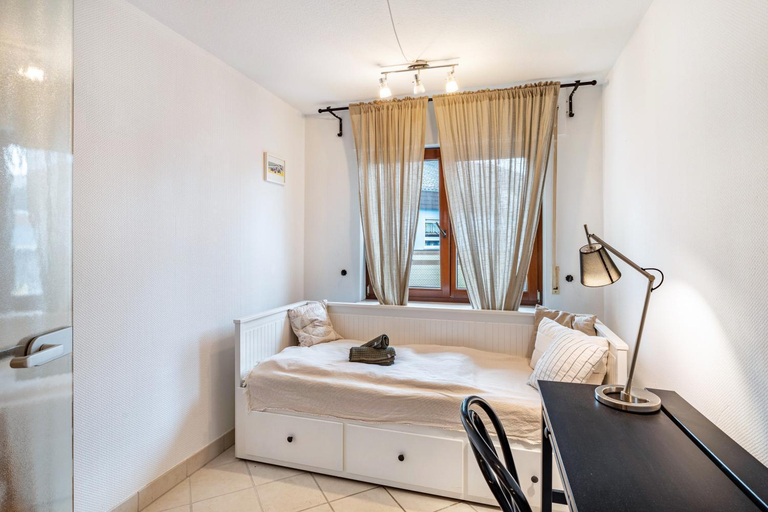 Bedroom 2, Schwarzwald Gluck, Rastatt