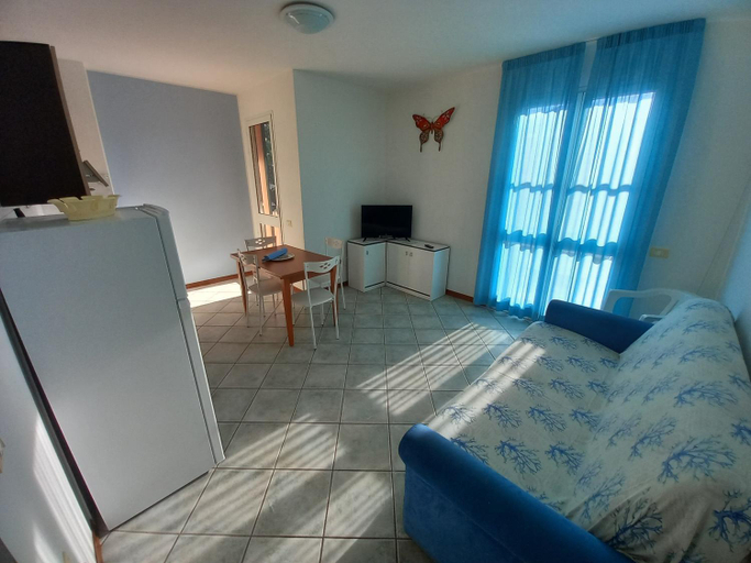 Others 5, Residence Loggetta Margherita, Livorno