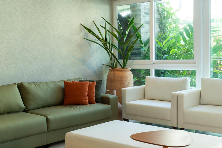 Public Area 4, Wave Suites Hotel & Lounge bar, Maceió (capital)
