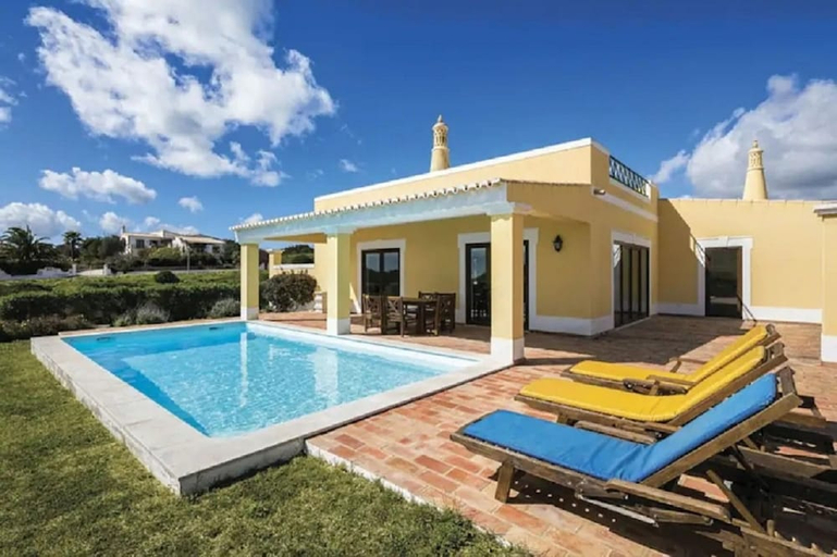 Sport & Beauty 2, Belver Porto Dona Maria Resort, Lagos