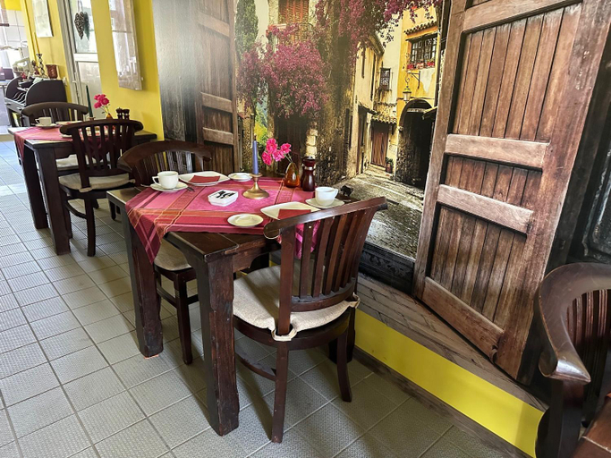 Food & Drinks 4, Bed & Breakfast am Waldgurtel, Spree-Neiße