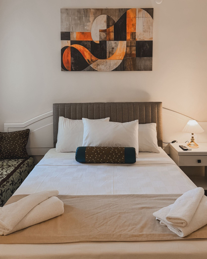 Others 2, Verdeport Hotel, Fethiye