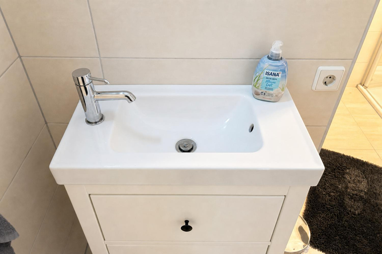 Bathroom 3, Music Residence, Regionalverband Saarbrücken