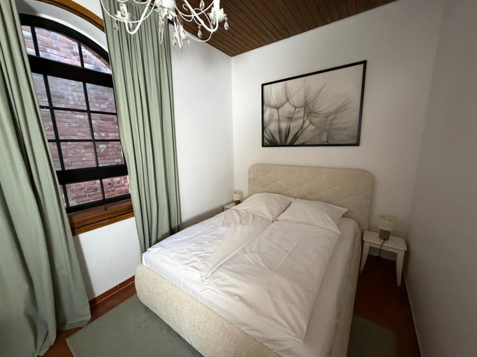Bedroom 2, Oldenburger Muhle, Oldenburg
