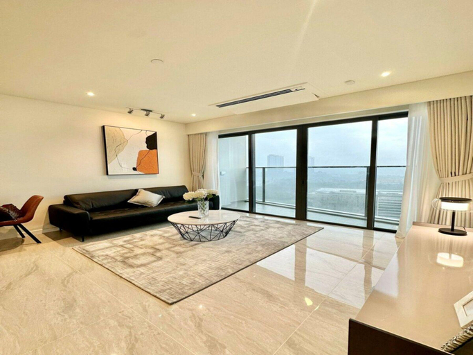 Amenity (Guest room) 2, The Metropole Signature Collection – Galleria, Crest & Opera, Ho Chi Minh City