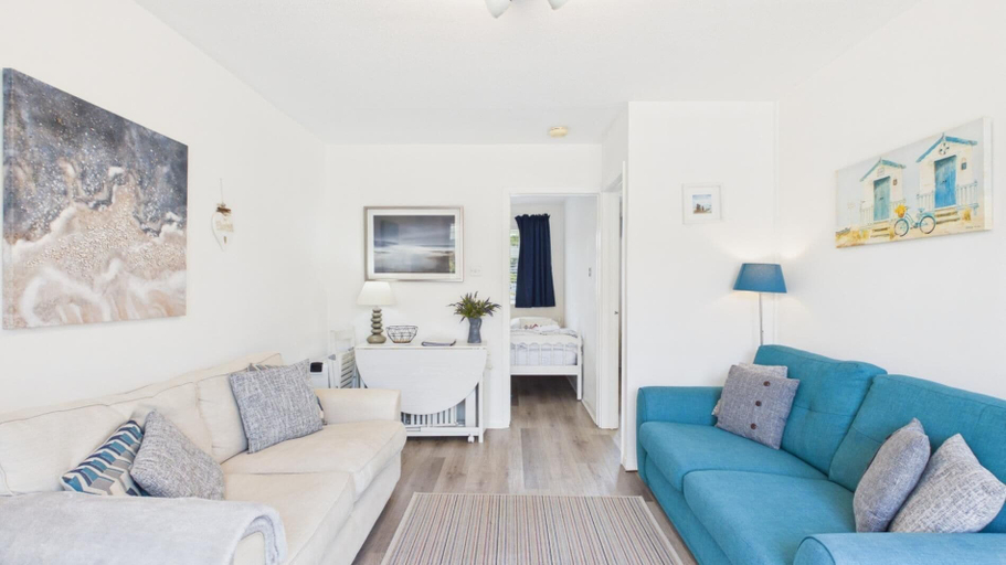 Living area 3, Bayview 62 - 2 Bedroom Chalet - Bayview Oxwich, Swansea
