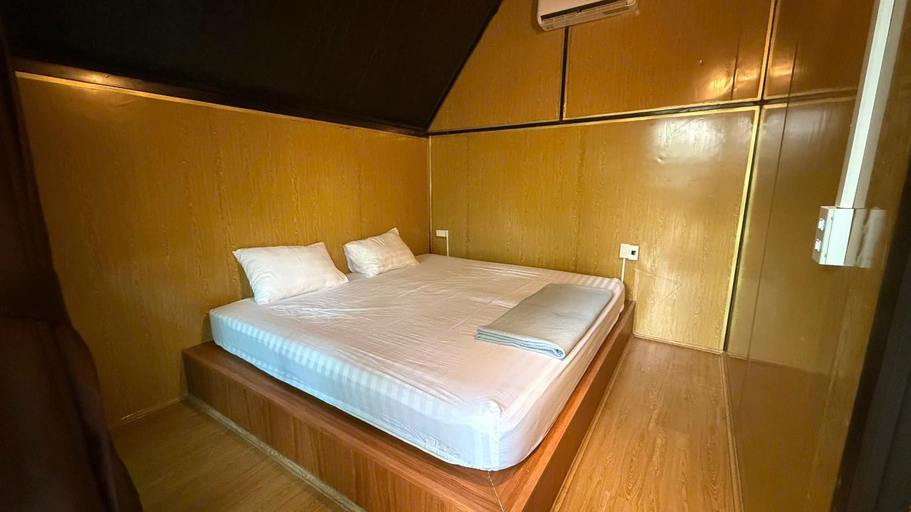 Bedroom 2, Choose hideaway homestay, Ninh Bình
