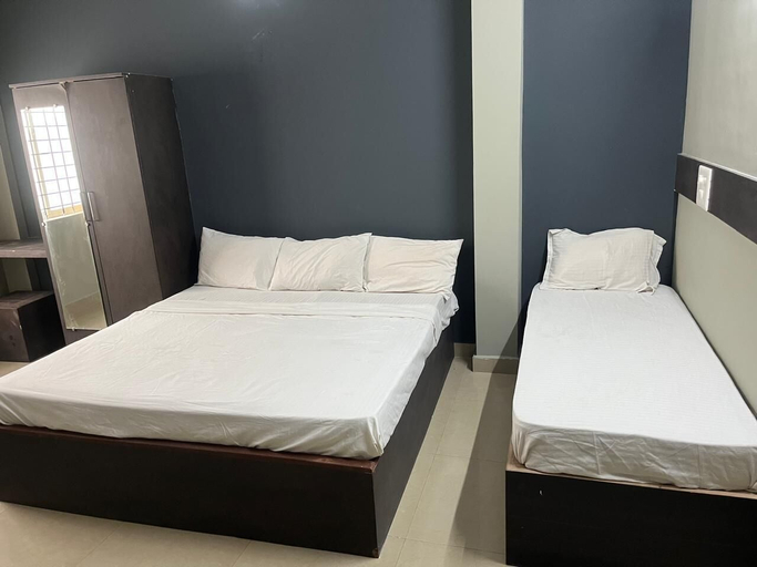 Room 3, Mysuru Dine, Mysore