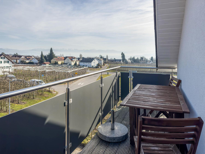 Others 3, Haus Agatha, Lindau (Bodensee)