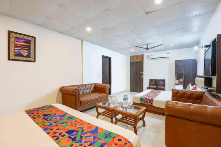 Bedroom 3, Via Lazeeno, Faridabad