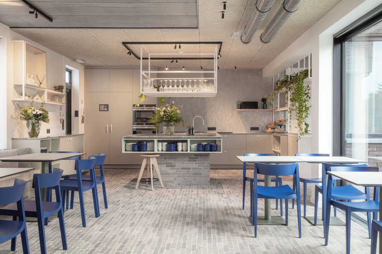 Food & Drinks 4, Gare 55, Oost-Vlaanderen