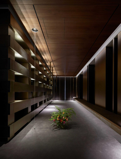 Others 3, owall hotel, Gangnam