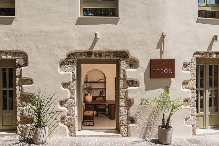 Primary image, Eteon Living Suites, Crete