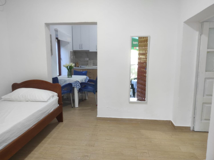 Bedroom 2, Eva & Resul apartments, Vlorës
