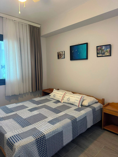 Room 5, Moonlight Pansiyon, Bodrum