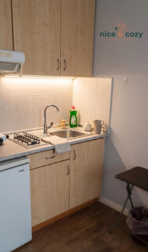 Facilities 3, Nice and Cozy Apartments, East Macedonia and Thrace