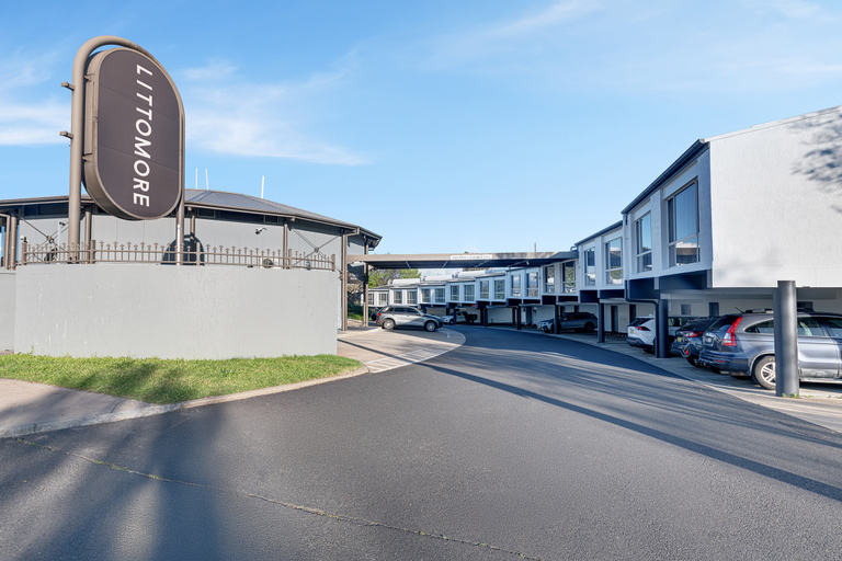 General view 4, Littomore Hotel On Stewart, Bathurst, Bathurst Regional - Pt A