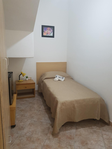 Others 5, B&B Casa Alessandro, Cosenza