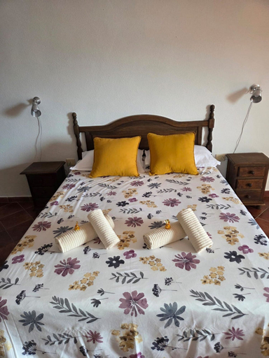 Room 2, El Mirador-mesa del Mar, Santa Cruz de Tenerife