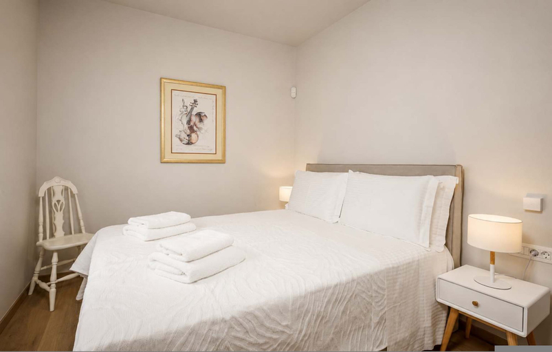 Room 2, Bon Filius - Luxury Private Villa w Pool in Chania, Crete