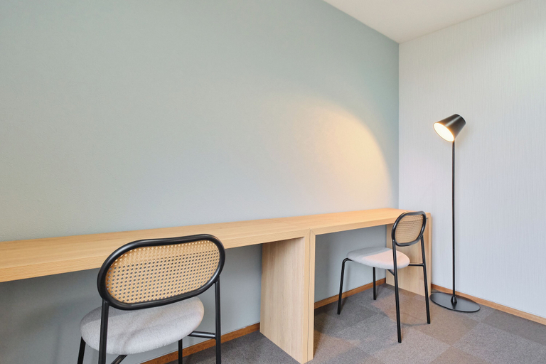 Interior 3, Yunokawa Kagura, Hakodate