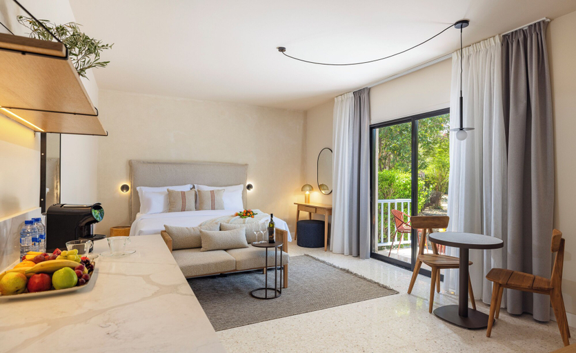 Bedroom 3, Greek Village - Latchi הכפר היווני - כשר