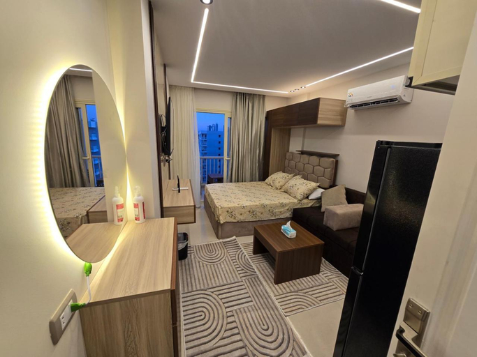 Others 1, Porto Golf Marina Resort, El Alamein