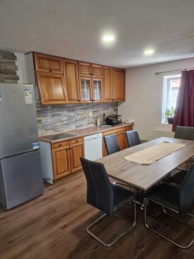 Others 4, Apartma Alja Podkoren, Kranjska Gora