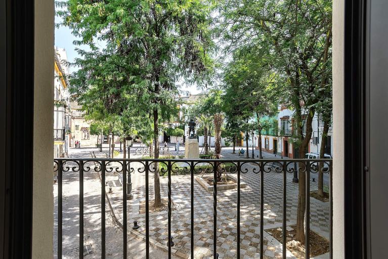 Exterior 5, Unique House With Private Terrace. Casa Pilatos, Sevilla