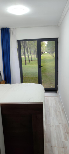 Bedroom 2, Tyup Eco Hotel, Tüp