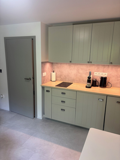 Interior 5, Apartmán Jizerský Klid, Jablonec nad Nisou