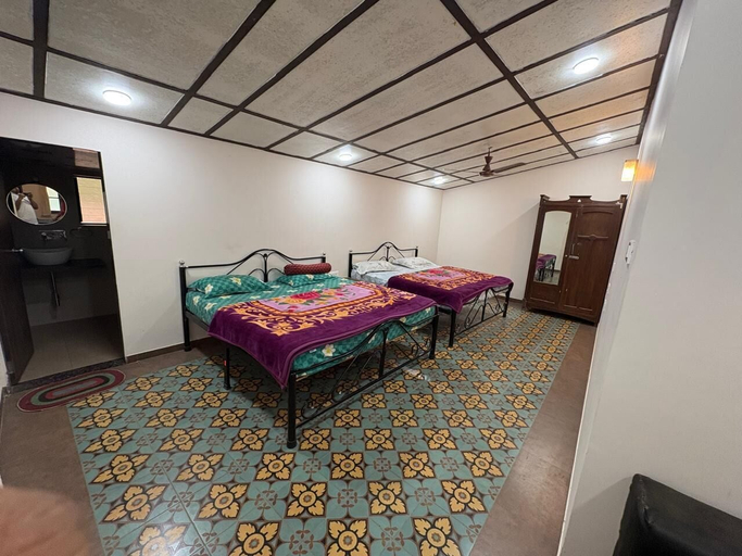 Others 2, Zenith Holiday Home, Satara
