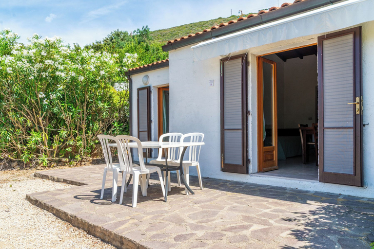 Exterior & Views 2, Villaggio Innamorata - Villa Gisella, Livorno