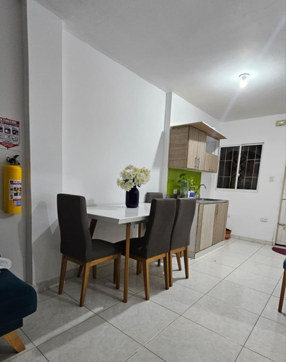 Others 5, HOSTAL CARACOLI - HUECO, Valledupar