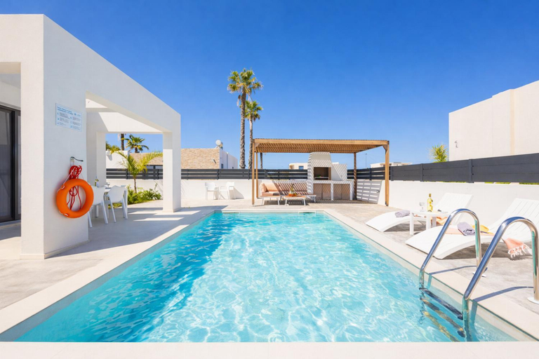 2, Villa Salty Sun 1, South Aegean