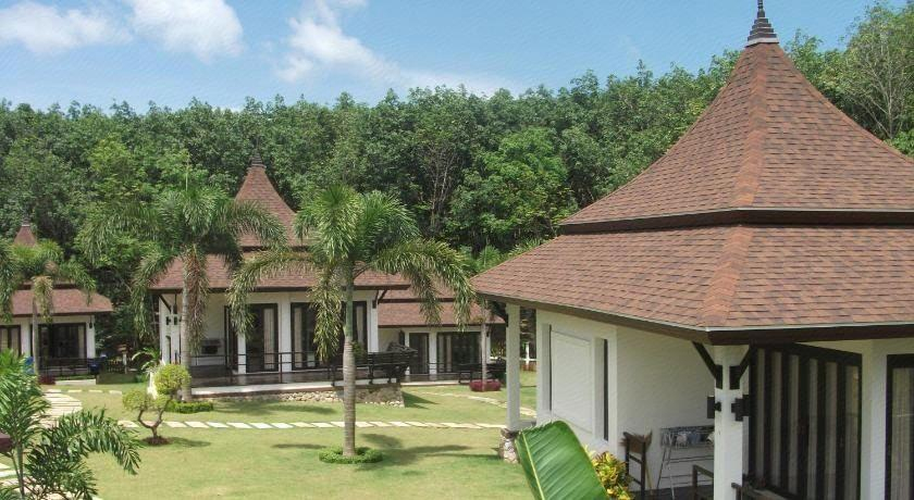 Exterior & Views 1, Leelawadee Garden Resort, Mueang Krabi
