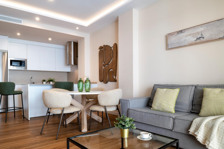 Others 4, Magno Apartments San Martin, Sevilla
