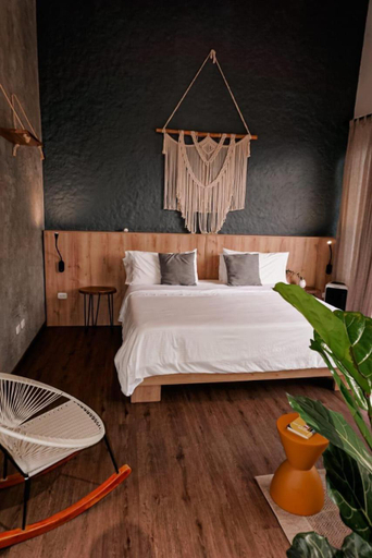Bedroom 2, Ecohotel Monte Tierra Habitaciones y Glamping, Filandia