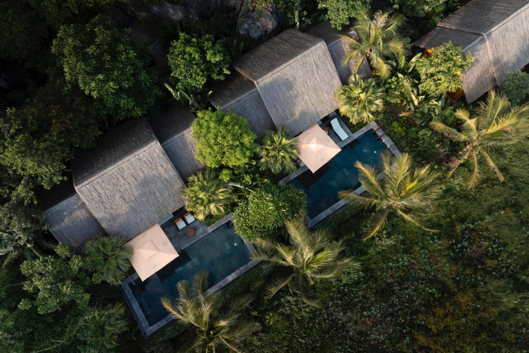 Exterior view 5, An Hideaway Resort, Hoa Lư