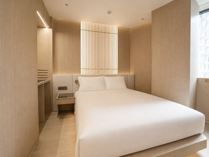 Room 4, UH Continental SeoulCenter, Jung