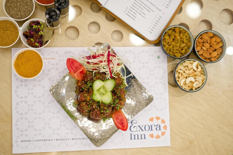 Others 4, Exora Inn, Ahmadabad