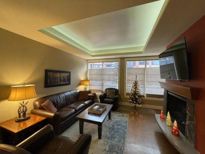 Others 3, Luxury Resort 2Bedroom 2Bath Sleeps 6 945 square feet, Division No. 15