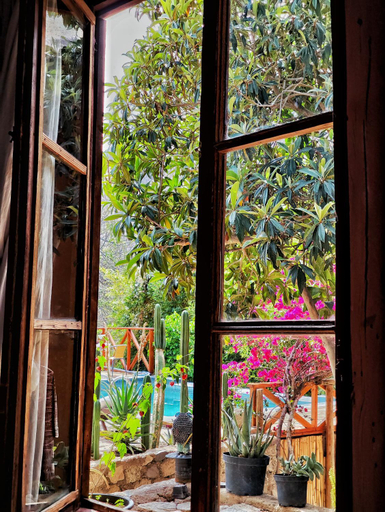 Others 2, Casa Gabriela, Monte Grande ,Valle de Elqui, Elqui