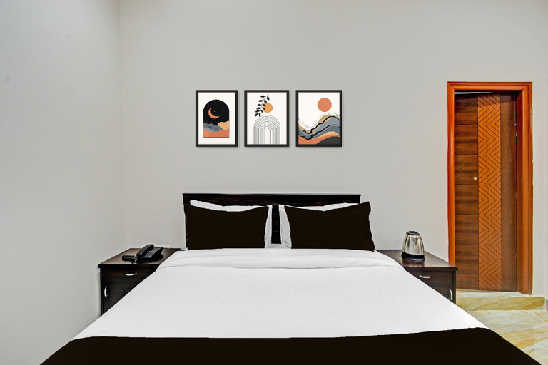 Facilities 4, Super Townhouse Oak Hyderabad Central University, Ranga Reddy