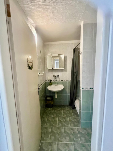 Bathroom 3, Penzion Jachymov Pod Lanovkou, Karlovy Vary