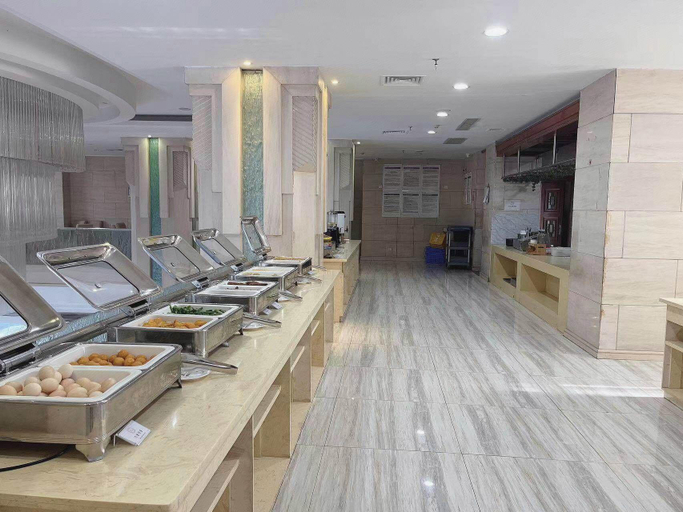Food & Drinks 5, Lavande Hotel Heyuan Avenue Asia's first fountain, Heyuan